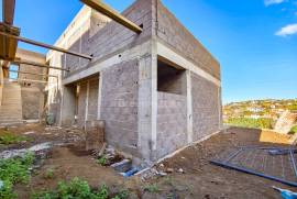 Detached 4 Bedroom House Under Construction - Tranquility and Charm on the West Coast. Detached 4 Bedroom House Under Construction - Tranquility and Charm on the West Coast.