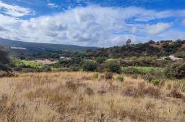 Land with open views next to Ombria Resort - Loulé Land with open views next to Ombria Resort - Loulé