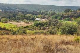 Land with open views next to Ombria Resort - Loulé Land with open views next to Ombria Resort - Loulé
