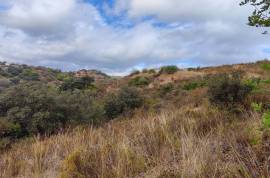 Land with open views next to Ombria Resort - Loulé Land with open views next to Ombria Resort - Loulé