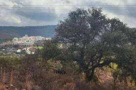 Land with open views next to Ombria Resort - Loulé Land with open views next to Ombria Resort - Loulé