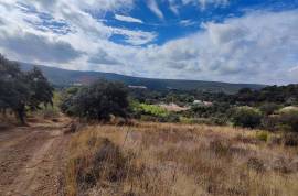 Land with open views next to Ombria Resort - Loulé Land with open views next to Ombria Resort - Loulé