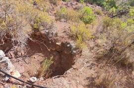 Plots of land with 5000m2 in Fonte da Benémola - Querença Loulé Plots of land with 5000m2 in Fonte da Benémola - Querença Loulé