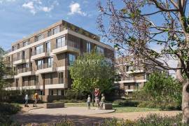 3 Bedroom Apartment - Mais Vitta – Gated Community with Pool 3 Bedroom Apartment - Mais Vitta – Gated Community with Pool