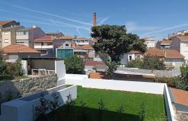 New 2 Bedroom Apartment in the Heart of Porto – Quality, Comfort and Privileged Location