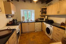 Houses for sale - 4 rooms - 66 m2 - LIZIO - (56460) Houses for sale - 4 rooms - 66 m2 - LIZIO - (56460)