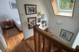 Houses for sale - 4 rooms - 66 m2 - LIZIO - (56460) Houses for sale - 4 rooms - 66 m2 - LIZIO - (56460)