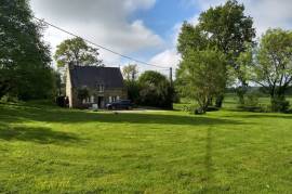 Houses for sale - 4 rooms - 66 m2 - LIZIO - (56460) Houses for sale - 4 rooms - 66 m2 - LIZIO - (56460)