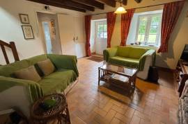 Houses for sale - 4 rooms - 66 m2 - LIZIO - (56460) Houses for sale - 4 rooms - 66 m2 - LIZIO - (56460)