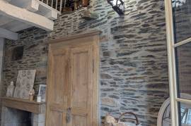 Houses for sale - 8 rooms - 143 m2 - JOSSELIN - (56120) Houses for sale - 8 rooms - 143 m2 - JOSSELIN - (56120)