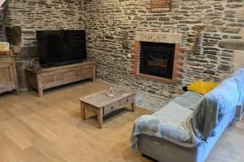 Houses for sale - 8 rooms - 143 m2 - JOSSELIN - (56120) Houses for sale - 8 rooms - 143 m2 - JOSSELIN - (56120)