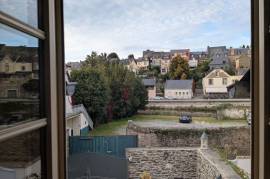 Houses for sale - 8 rooms - 143 m2 - JOSSELIN - (56120) Houses for sale - 8 rooms - 143 m2 - JOSSELIN - (56120)