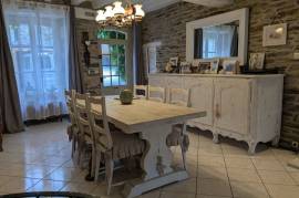 Houses for sale - 8 rooms - 143 m2 - JOSSELIN - (56120) Houses for sale - 8 rooms - 143 m2 - JOSSELIN - (56120)