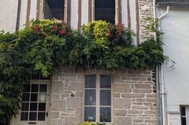 Houses for sale - 8 rooms - 143 m2 - JOSSELIN - (56120) Houses for sale - 8 rooms - 143 m2 - JOSSELIN - (56120)