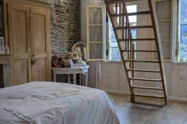 Houses for sale - 8 rooms - 143 m2 - JOSSELIN - (56120) Houses for sale - 8 rooms - 143 m2 - JOSSELIN - (56120)