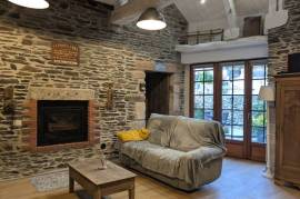 Houses for sale - 8 rooms - 143 m2 - JOSSELIN - (56120) Houses for sale - 8 rooms - 143 m2 - JOSSELIN - (56120)