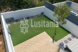House for Annual Rent - Loulé (S.Sebastião)