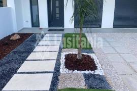 House for Annual Rent - Loulé (S.Sebastião)