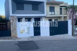 House for Annual Rent - Loulé (S.Sebastião)