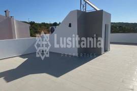 House for Annual Rent - Loulé (S.Sebastião)