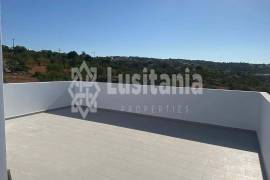 House for Annual Rent - Loulé (S.Sebastião)