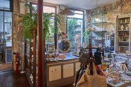 Commercial property Porto