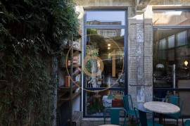 Commercial property Porto Commercial property Porto