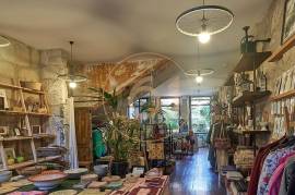 Commercial property Porto Commercial property Porto