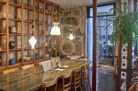 Commercial property Porto Commercial property Porto