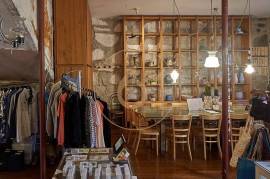 Commercial property Porto Commercial property Porto