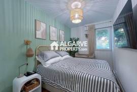 Beautiful 2 bedroom apartment close to the beach and Marina in Vilamoura, Algarve