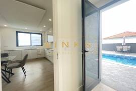 Elegant Two-Story Villa with Pool – Ribeira Brava