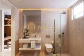 Fully Furnished 1-Bedroom Apartment in Ribeira Brava with Pool and Gym