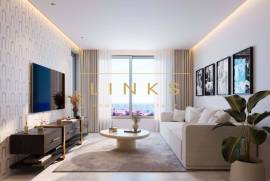 Fully Furnished 1-Bedroom Apartment in Ribeira Brava with Pool and Gym