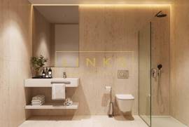 Fully Furnished 1-Bedroom Apartment in Ribeira Brava with Pool and Gym