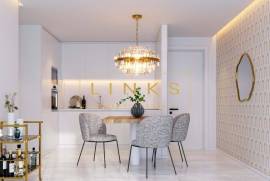 Fully Furnished 1-Bedroom Apartment in Ribeira Brava with Pool and Gym