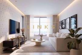 Fully Furnished 1-Bedroom Apartment in Ribeira Brava with Pool and Gym