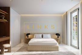 Fully Furnished 1-Bedroom Apartment in Ribeira Brava with Pool and Gym