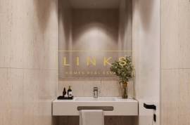 Fully Furnished 1-Bedroom Apartment in Ribeira Brava with Pool and Gym