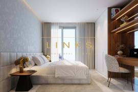 Fully Furnished 1-Bedroom Apartment in Ribeira Brava with Pool and Gym