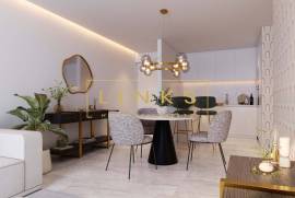 Fully Furnished 1-Bedroom Apartment in Ribeira Brava with Pool and Gym