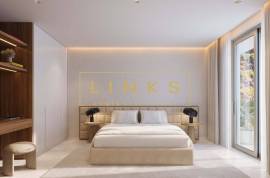 Fully Furnished 1-Bedroom Apartment in Ribeira Brava with Pool and Gym