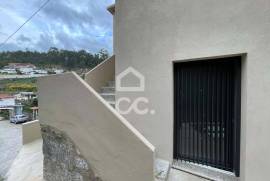 Renovated 2 Bedroom Semi-Detached Houses in Rebordões, Santo Tirso