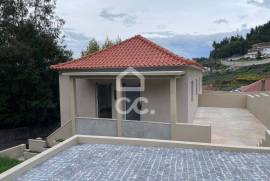 Renovated 2 Bedroom Semi-Detached Houses in Rebordões, Santo Tirso