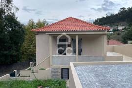 Renovated 2 Bedroom Semi-Detached Houses in Rebordões, Santo Tirso