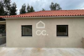 Renovated 2 Bedroom Semi-Detached Houses in Rebordões, Santo Tirso