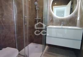 T-2 type apartment in the center of Pataias/Alcobaça. T-2 type apartment in the center of Pataias/Alcobaça.