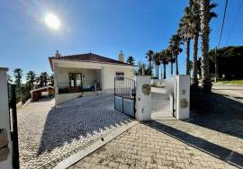 House T5 in Santa Bárbara - Lourinhã