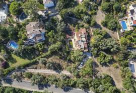 Carvoeiro - Spacious 3-Bedroom Villa with Private Pool and generous plot