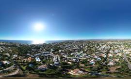 Carvoeiro - Spacious 3-Bedroom Villa with Private Pool and generous plot